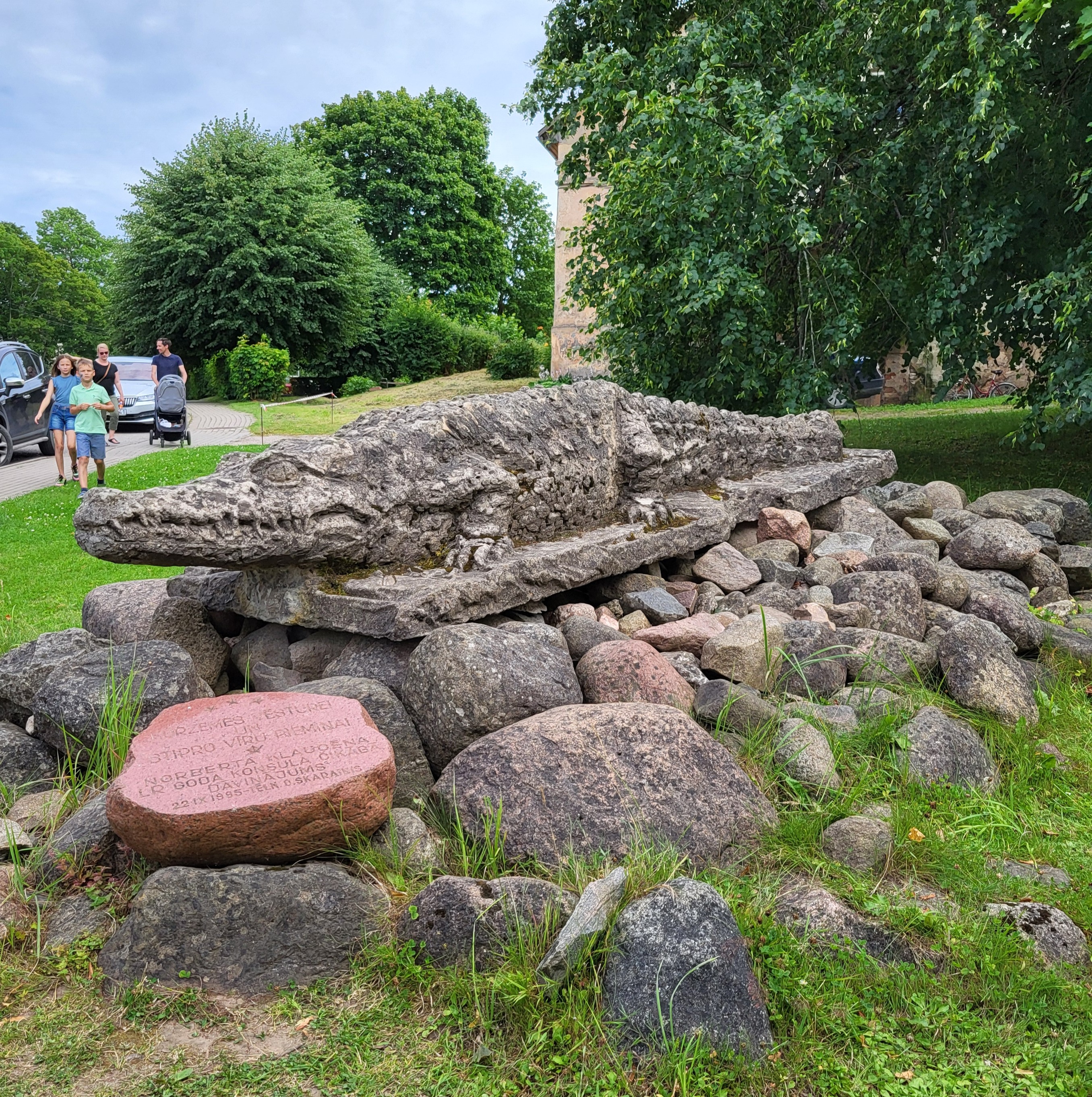 Dundaga