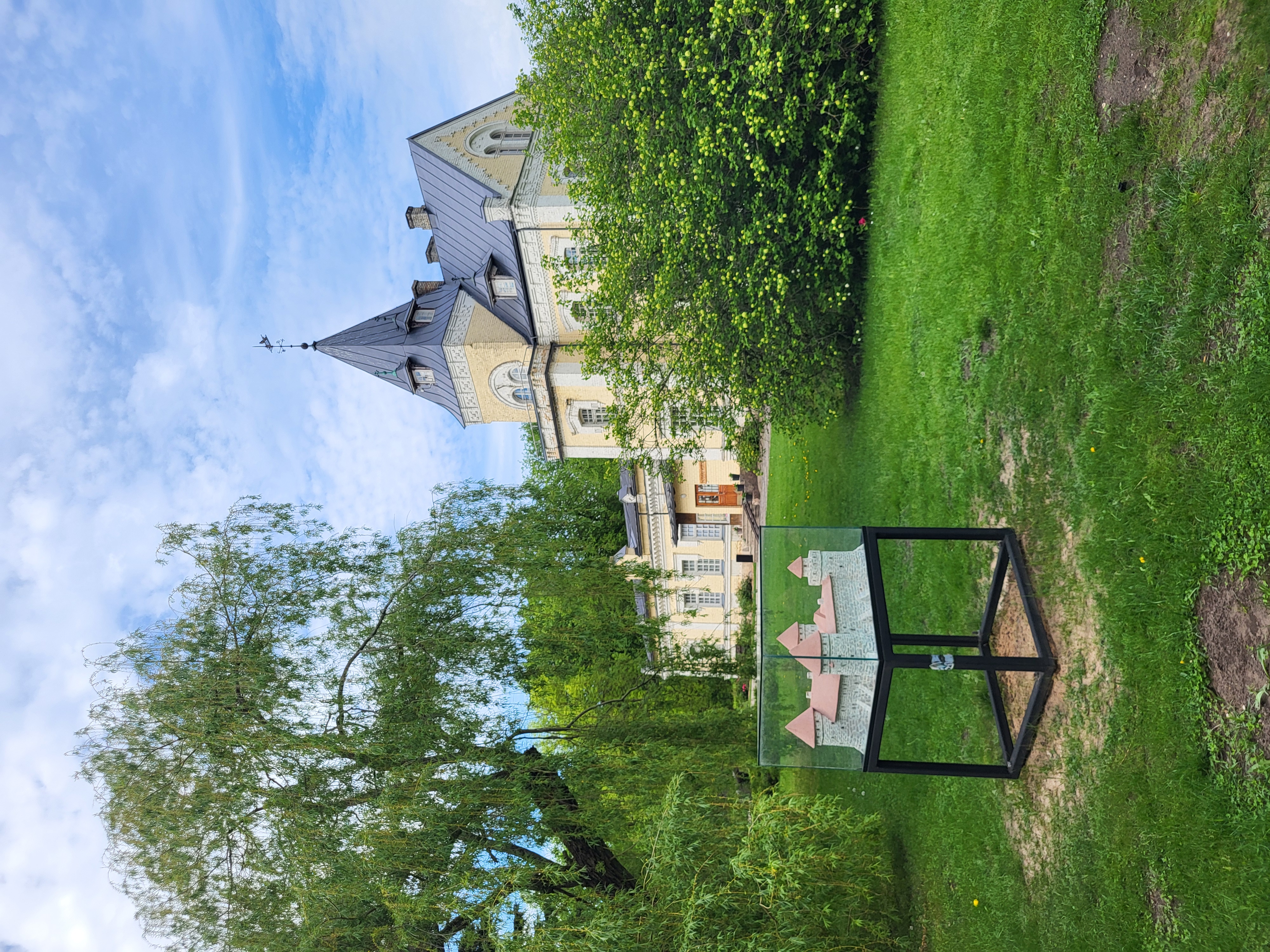 Daugavas muzejs
